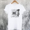 I Love You 3000 Iron Man T-Shirt