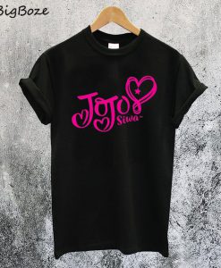 Jojo Siwa T-Shirt