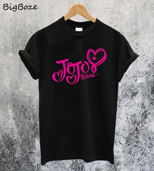 Jojo Siwa T-Shirt