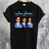 Jonas Sucker - Happiness Tour T-Shirt