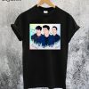 Jonas Brothers Happiness Begins T-Shirt