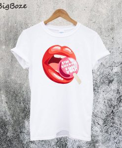 Jonas Brothers Sucker For You T-Shirt