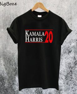 Kamala Harris 2020 T-Shirt