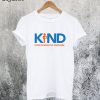 Kids in Need of Defense T-Shirt
