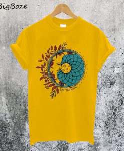 Kiss the Moon Doheny T-Shirt