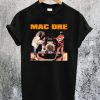 Mac Dre The Game Is Thick T-Shirt