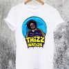 Mac Dre Thizz Nation T-Shirt