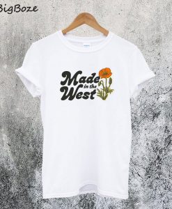 Made in The West T-Shirt