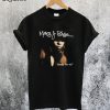 Marry J Blige What's The 411 T-Shirt