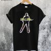 Mary J Blige Glow What's The 411 T-Shirt