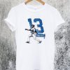 Max Muncy 13 T-Shirt