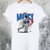 Max Muncy Baseball T-Shirt