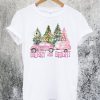 Merry and Bright Christmas T-Shirt