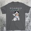 Mickey St. Louis Blues Stanley Cup T-Shirt