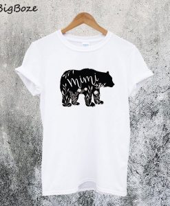 Mimi Bear T-Shirt