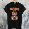 Moschino Circus Bear T-Shirt