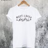 Most Loved Mimi T-Shirt