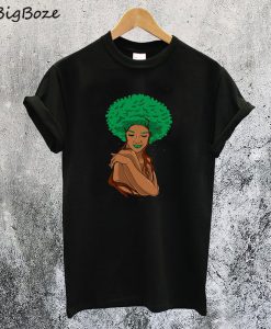 Motherland Juneteenth T-Shirt
