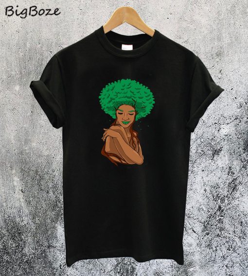 Motherland Juneteenth T-Shirt
