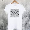 NY Times Crossword 16 Jun 19 T-Shirt