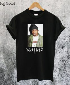Nasty Nas T-Shirt