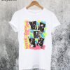 New Kids On The Block T-Shirt