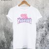 Peppa Pig X Thrasher Parody T-Shirt