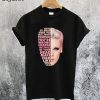Pink Fuckin' Perfect lyrics T-Shirt