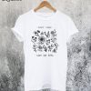 Plant These Save The Bees T-Shirt