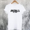 Spaceballs The T-Shirt