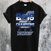St. Louis Blues 2019 Stanley Cup Champions T-Shirt