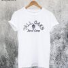 Tall Oaks Band Camp T-Shirt