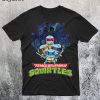 Teenage Mutant Ninja Squirtles T-Shirt