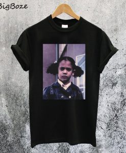 That Little Girl Was Me T-Shirt