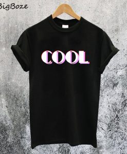 The Jonas Brothers COOL T-Shirt