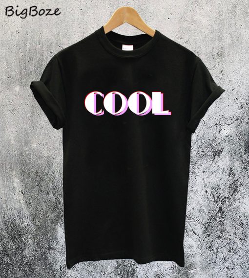 The Jonas Brothers COOL T-Shirt