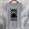 The Marathon Continues T-Shirt