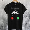 The Mountains are Calling T-Shirt