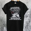 They Call Me A Lucky Man Because I Have A Freaking Sexy Girlfriend T-Shirt