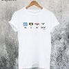 This is Not Consent Feminist T-Shirt