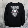 Thrasher Magazine Goddess Sweatshirt