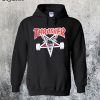 Thrasher Two Tone Skategoat Hoodie