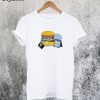 Triple Meat Whataburger Liberal T-Shirt