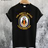 USS John S. McCain DDG-56 T-Shirt