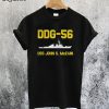 USS John S. McCain T-Shirt