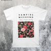 Vampire Weekend T-Shirt