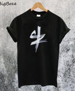 Vetements Ox Chinese Zodiac T-Shirt
