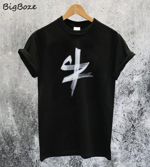 Vetements Ox Chinese Zodiac T-Shirt