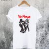 Vic Mensa Beat Down T-Shirt