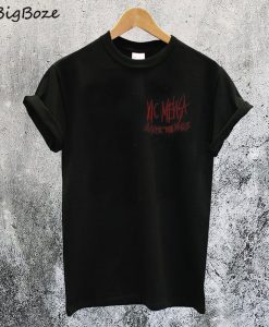 Vic Mensa Dark Things T-Shirt